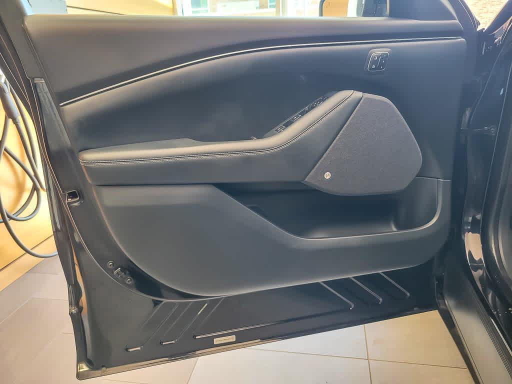 used 2021 Ford Mustang Mach-E car, priced at $26,999