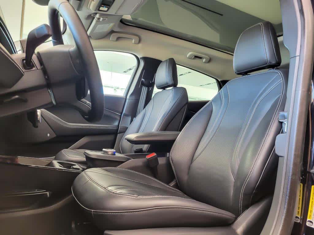 used 2021 Ford Mustang Mach-E car, priced at $26,999