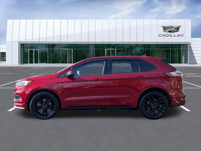 used 2019 Ford Edge car, priced at $22,995