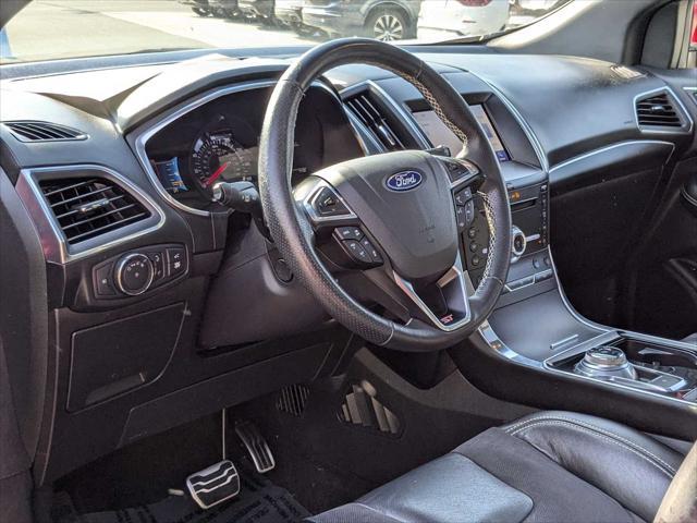 used 2019 Ford Edge car, priced at $22,995