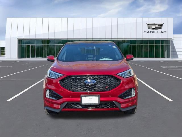 used 2019 Ford Edge car, priced at $22,995