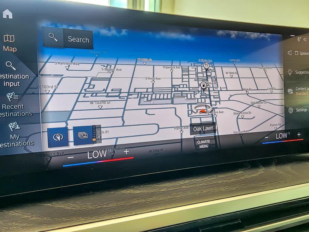 used 2024 BMW 330e car, priced at $34,333