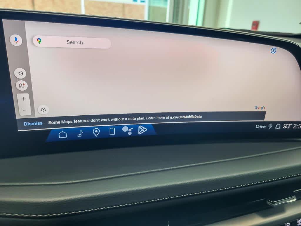 used 2024 Cadillac XT4 car, priced at $33,888