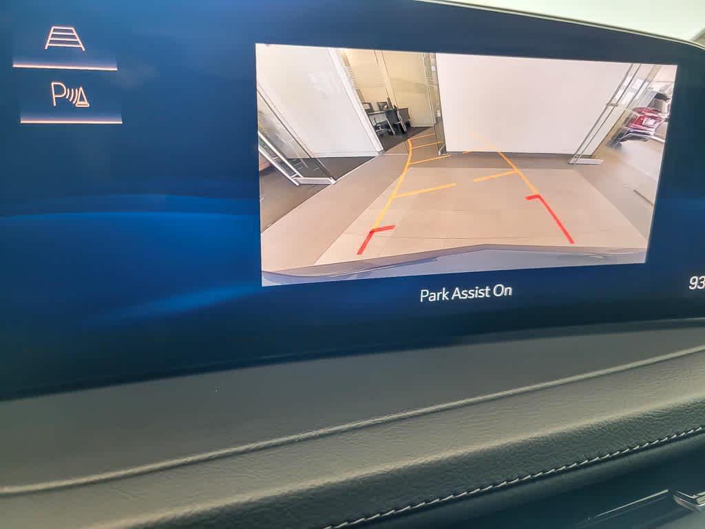 used 2024 Cadillac XT4 car, priced at $33,888