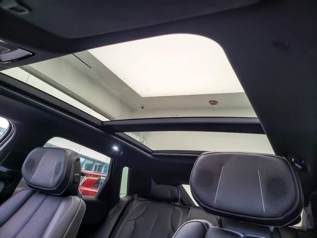 used 2024 Cadillac LYRIQ car, priced at $49,333