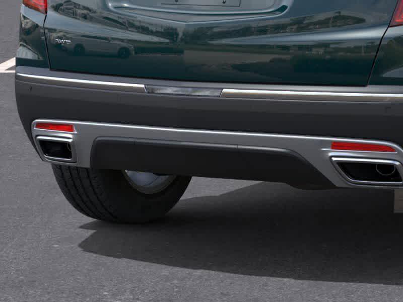 new 2025 Cadillac XT5 car, priced at $60,160