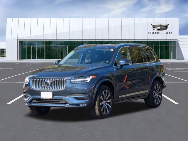 used 2023 Volvo XC90 car, priced at $40,998