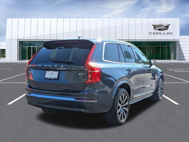 used 2023 Volvo XC90 car, priced at $40,998