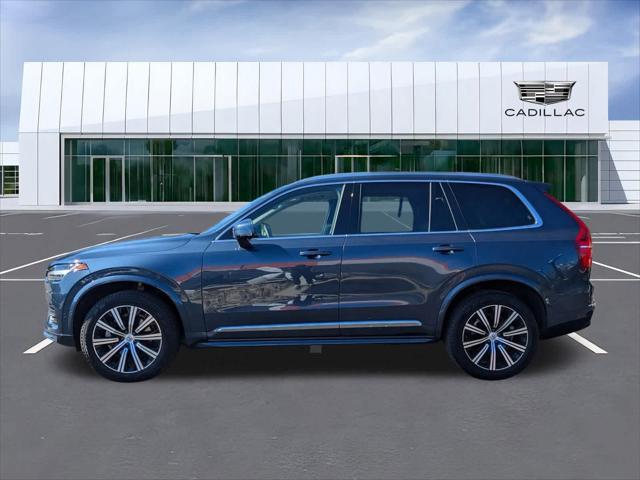 used 2023 Volvo XC90 car, priced at $40,998