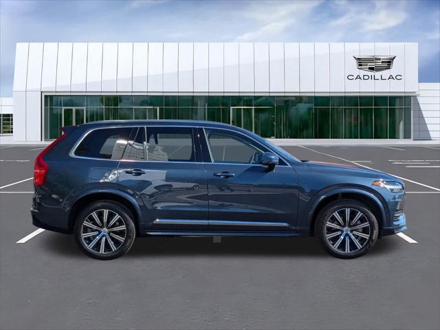 used 2023 Volvo XC90 car, priced at $40,998