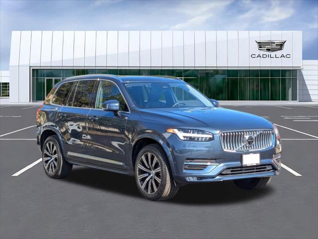 used 2023 Volvo XC90 car, priced at $40,998