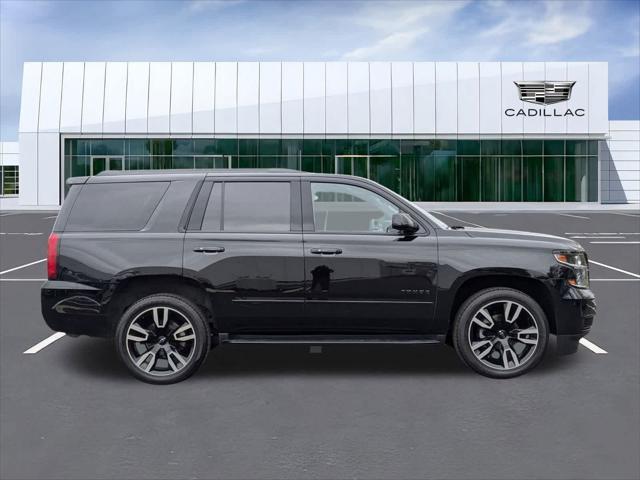 used 2019 Chevrolet Tahoe car, priced at $33,499