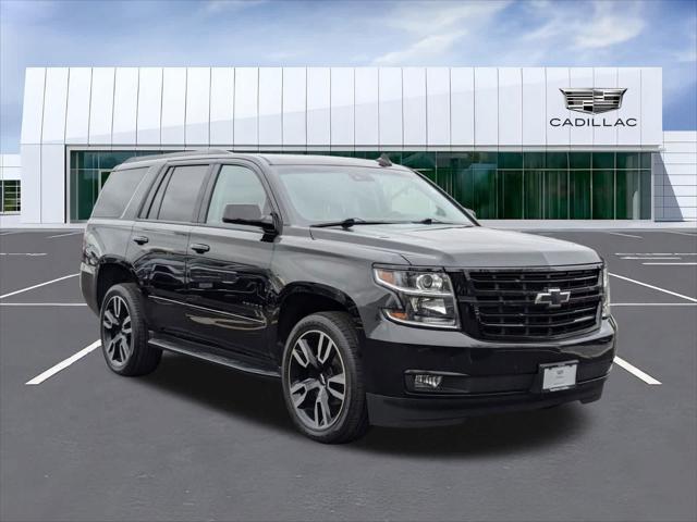 used 2019 Chevrolet Tahoe car, priced at $33,499