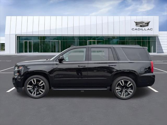 used 2019 Chevrolet Tahoe car, priced at $33,499