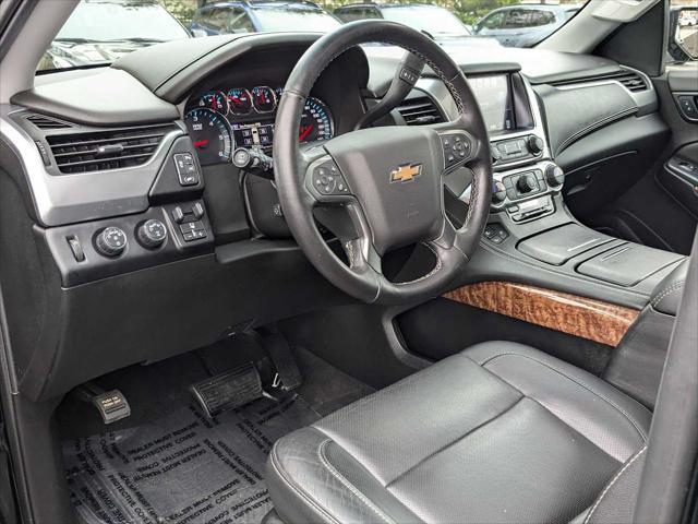 used 2019 Chevrolet Tahoe car, priced at $33,499