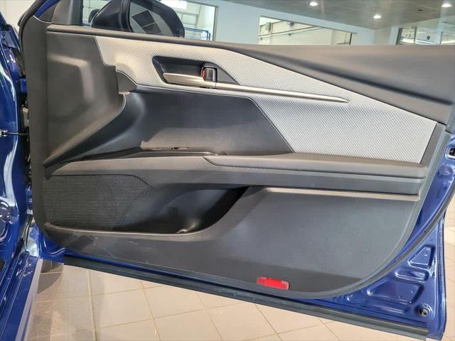 used 2025 Toyota Camry car, priced at $32,693