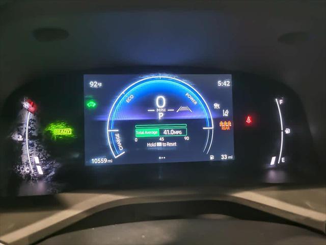 used 2025 Toyota Camry car, priced at $32,693