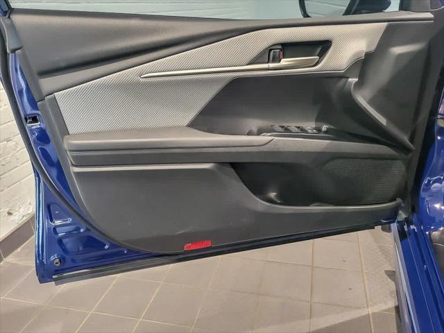 used 2025 Toyota Camry car, priced at $32,693