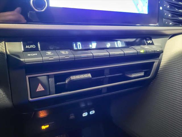 used 2025 Toyota Camry car, priced at $32,693