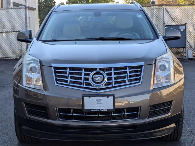 used 2014 Cadillac SRX car, priced at $17,995