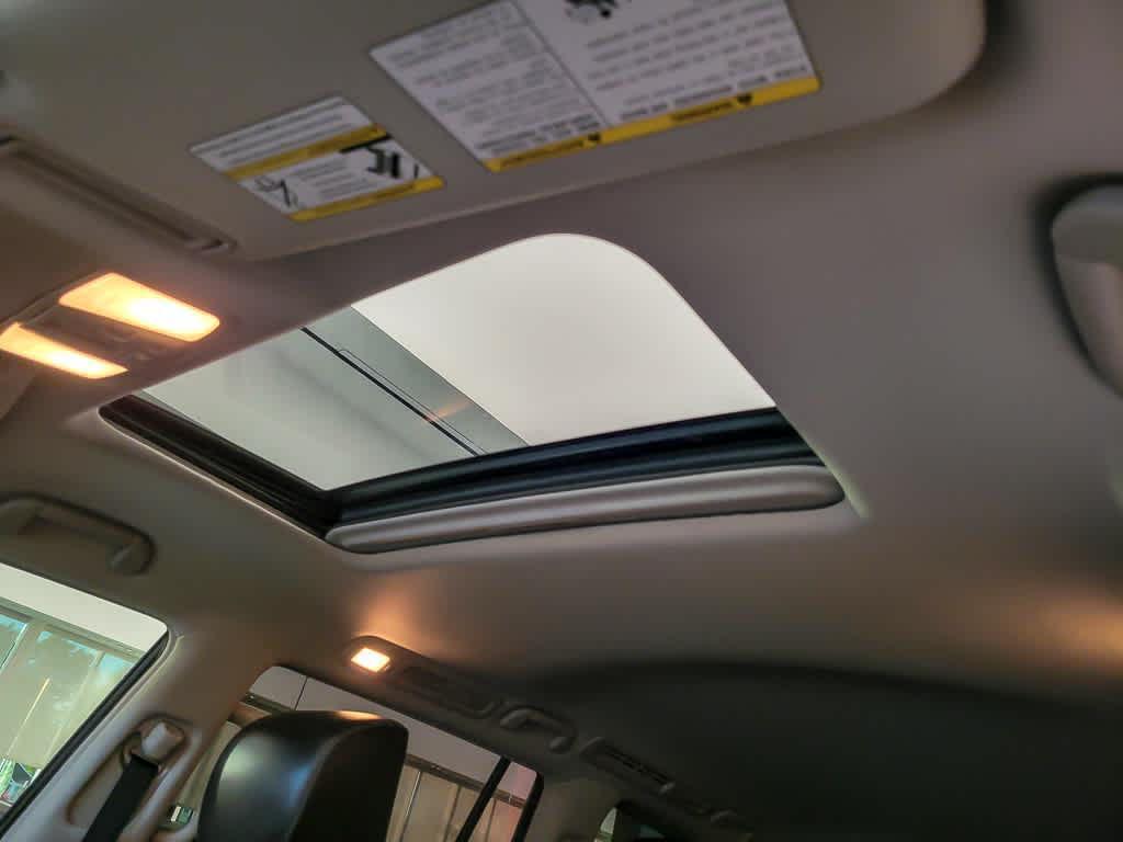 used 2018 INFINITI QX80 car, priced at $20,888