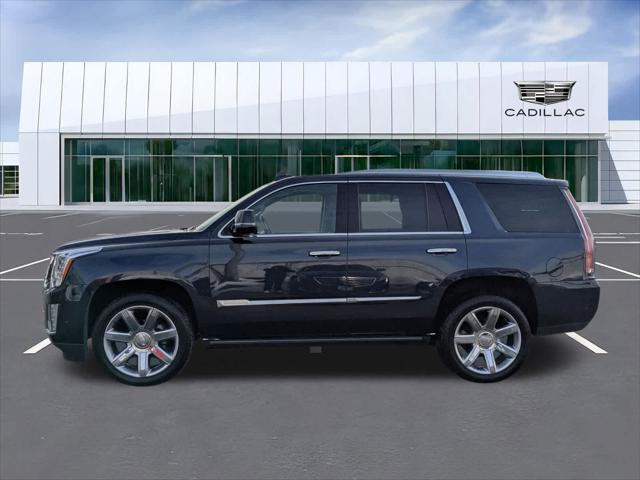 used 2019 Cadillac Escalade car, priced at $39,650