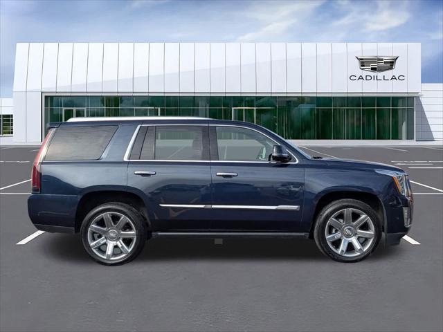 used 2019 Cadillac Escalade car, priced at $39,650