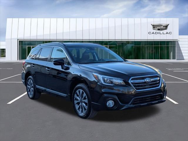 used 2018 Subaru Outback car, priced at $25,995