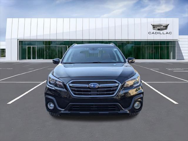 used 2018 Subaru Outback car, priced at $25,995