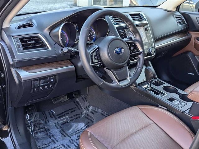 used 2018 Subaru Outback car, priced at $25,995