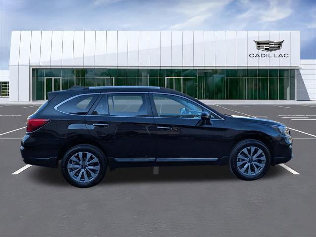 used 2018 Subaru Outback car, priced at $25,995