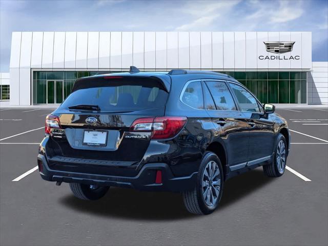 used 2018 Subaru Outback car, priced at $25,995