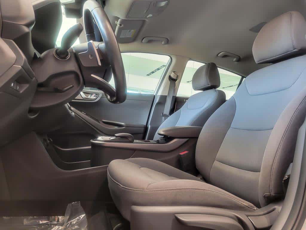 used 2020 Hyundai Ioniq EV car, priced at $14,888