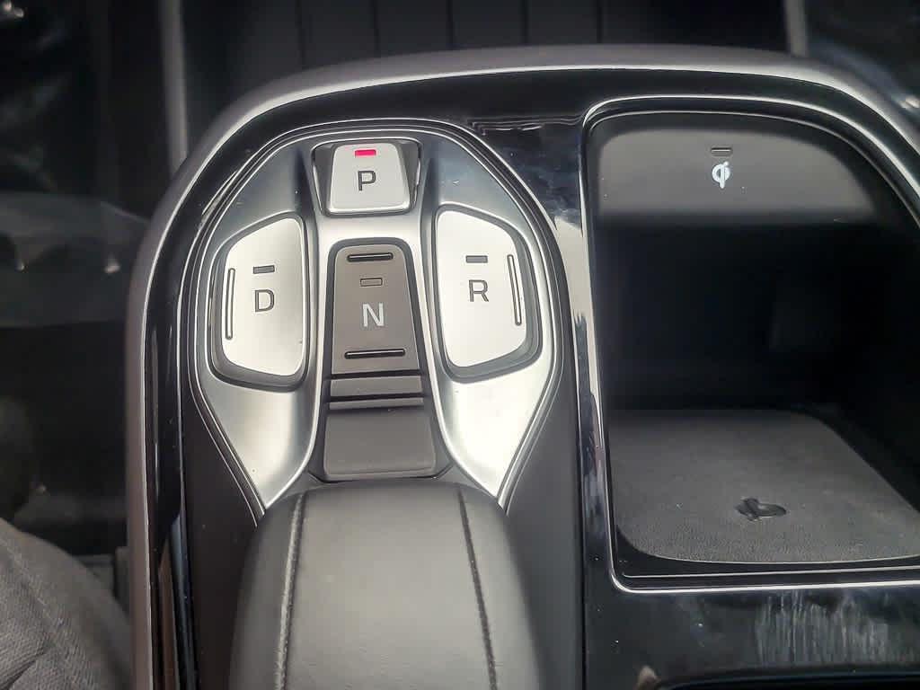 used 2020 Hyundai Ioniq EV car, priced at $14,888