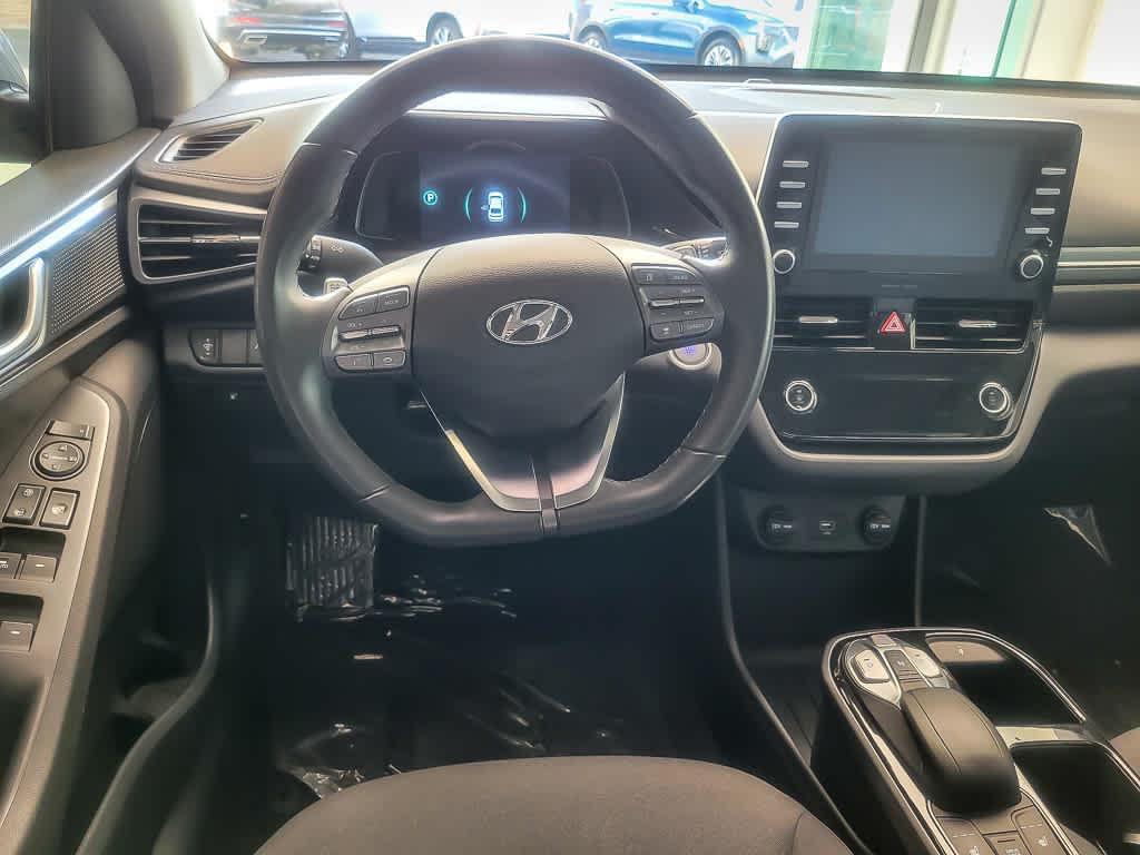 used 2020 Hyundai Ioniq EV car, priced at $14,888