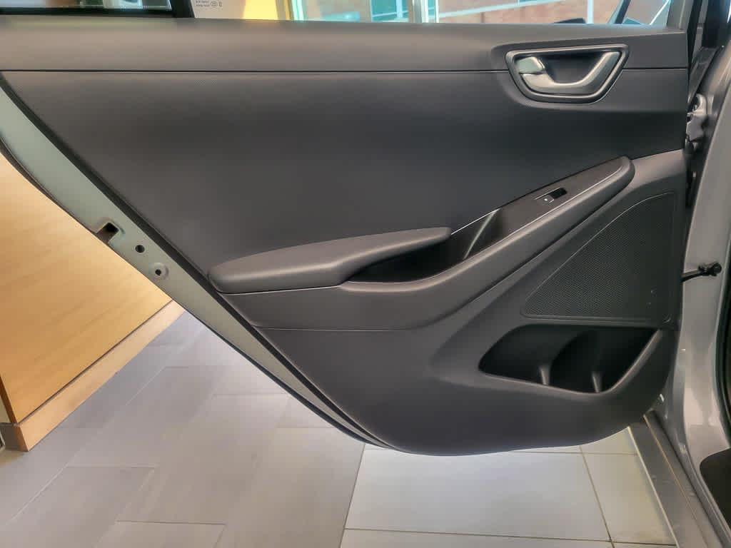 used 2020 Hyundai Ioniq EV car, priced at $14,888