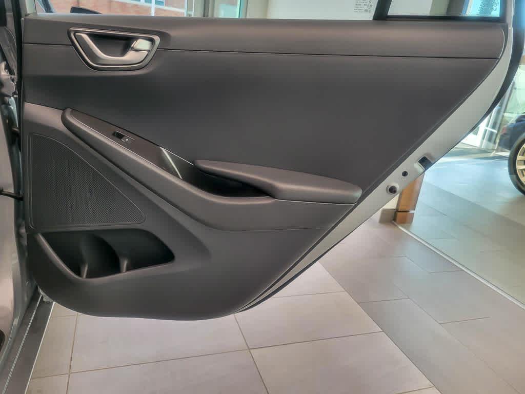 used 2020 Hyundai Ioniq EV car, priced at $14,888