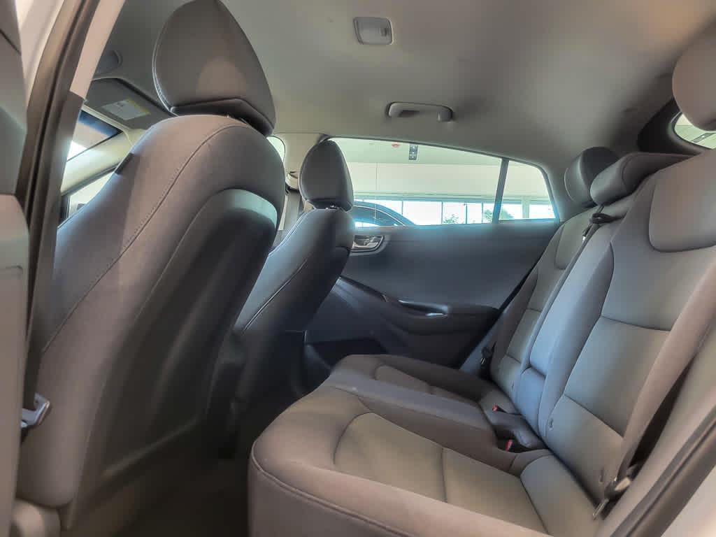 used 2020 Hyundai Ioniq EV car, priced at $14,888
