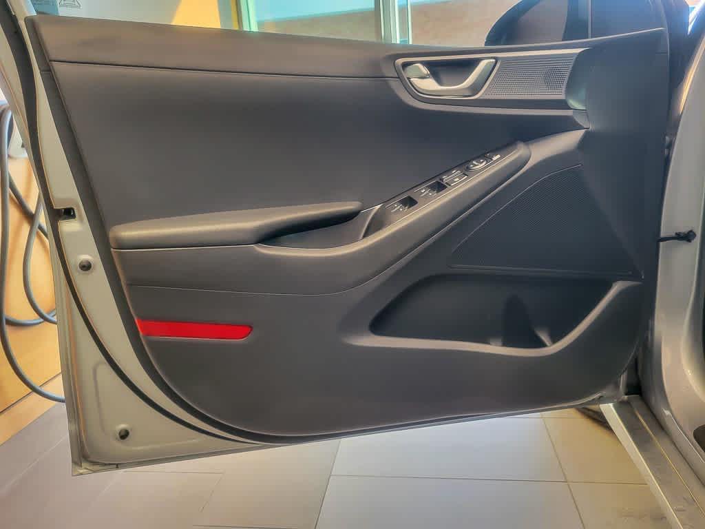 used 2020 Hyundai Ioniq EV car, priced at $14,888