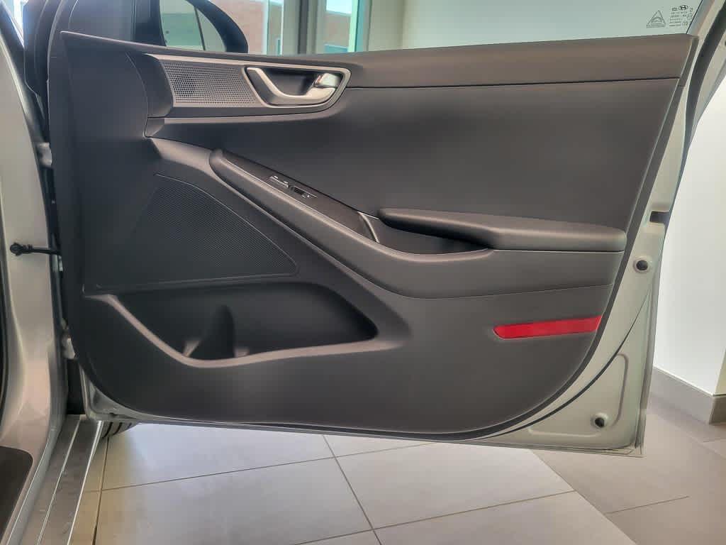 used 2020 Hyundai Ioniq EV car, priced at $14,888