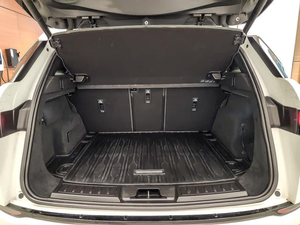 used 2020 Land Rover Range Rover Evoque car, priced at $23,975