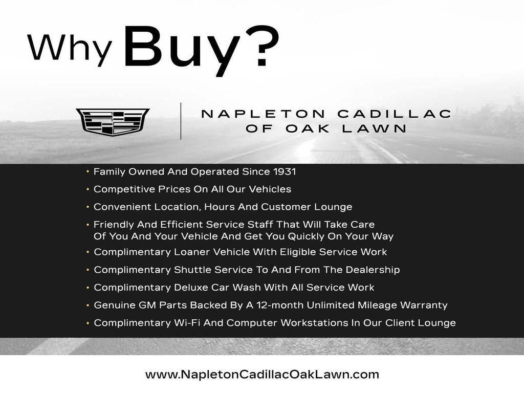 used 2020 Land Rover Range Rover Evoque car, priced at $23,975