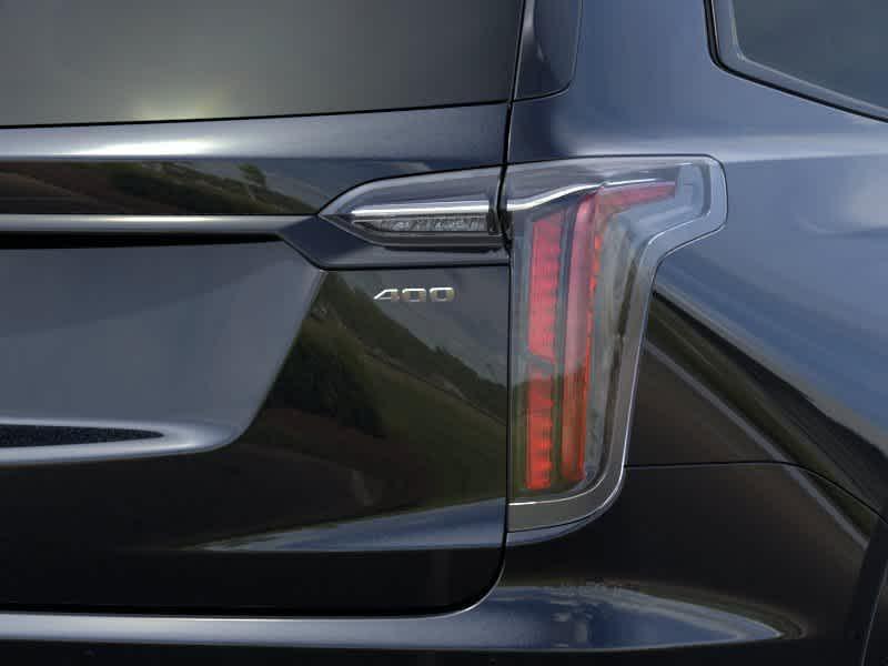 new 2024 Cadillac XT6 car, priced at $70,270