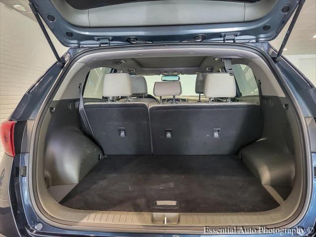 used 2018 Kia Sportage car, priced at $15,693