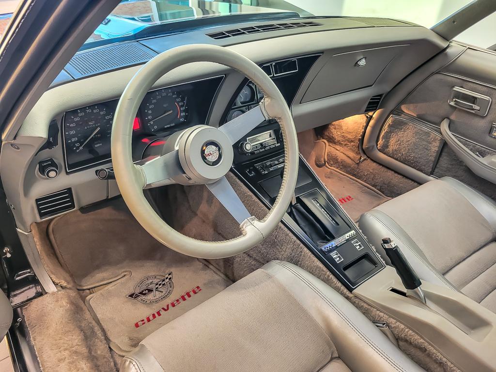 used 1978 Chevrolet Corvette car, priced at $31,995