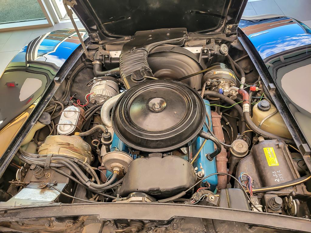 used 1978 Chevrolet Corvette car, priced at $31,995