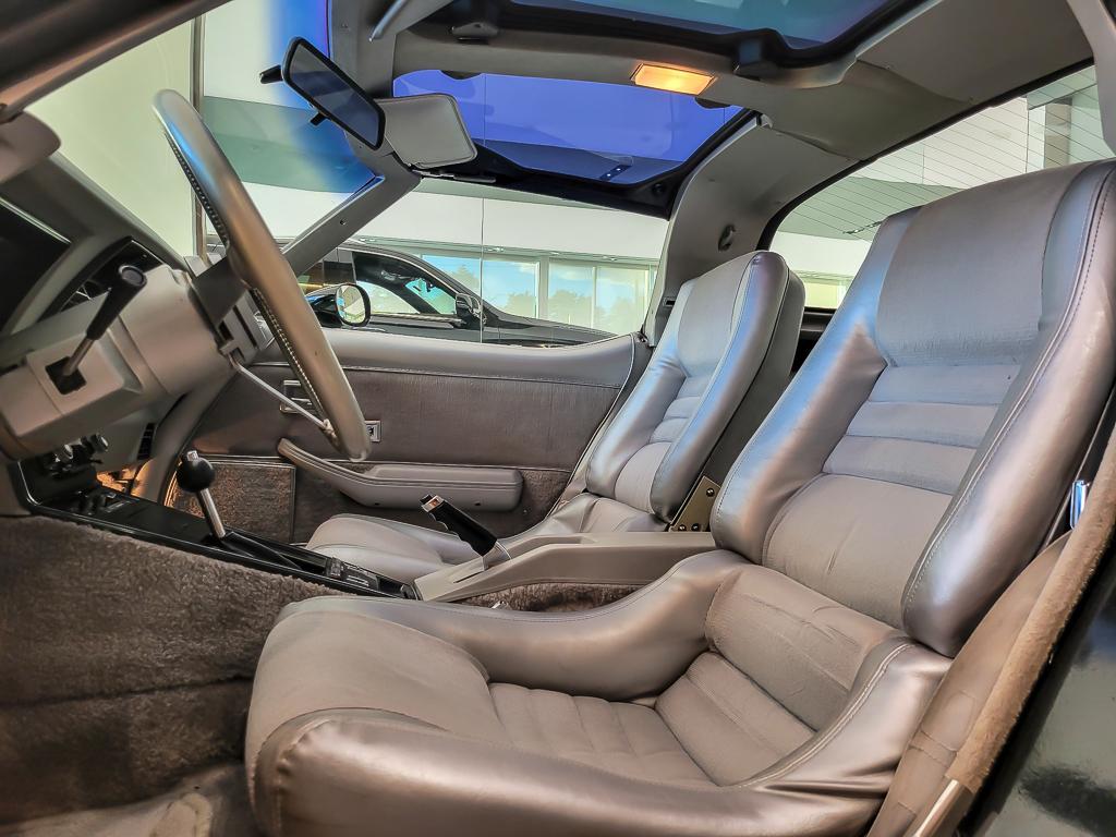 used 1978 Chevrolet Corvette car, priced at $31,995