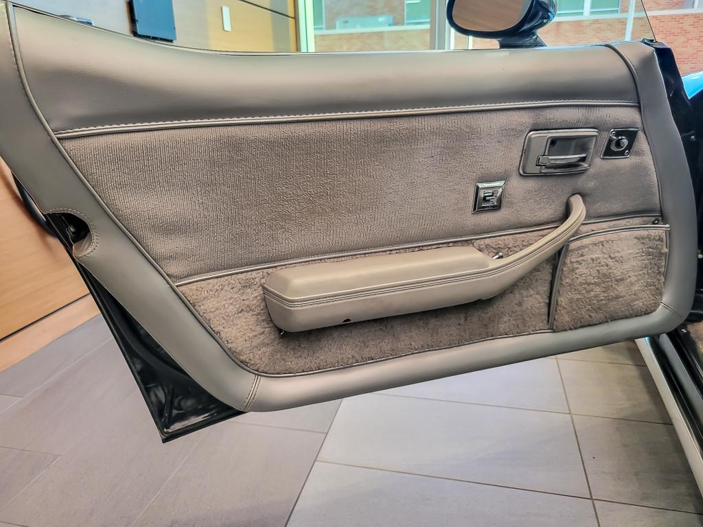 used 1978 Chevrolet Corvette car, priced at $31,995