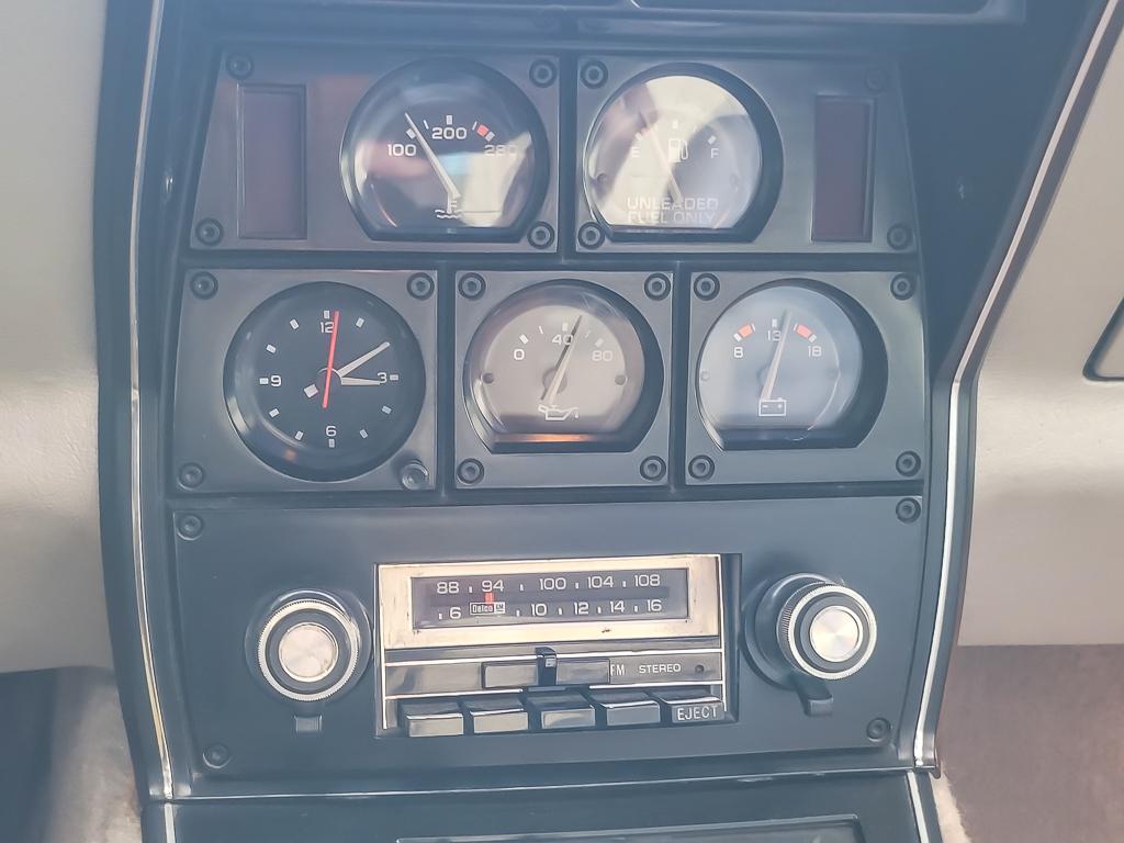 used 1978 Chevrolet Corvette car, priced at $31,995