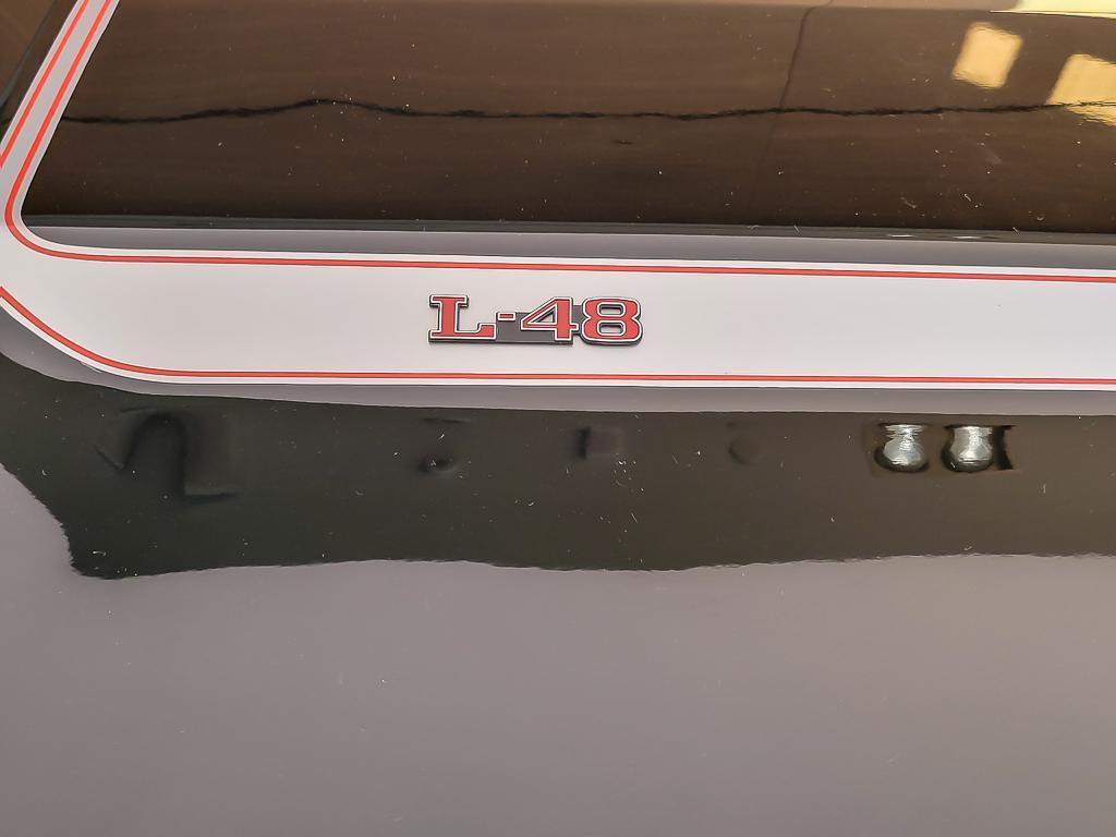 used 1978 Chevrolet Corvette car, priced at $31,995